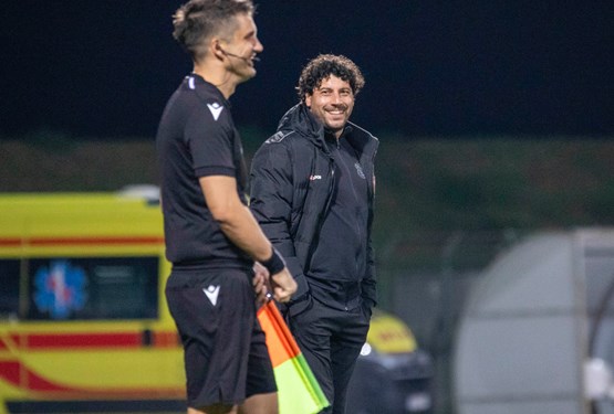 "Vratili smo ono što nismo imali zadnjih utakmica"